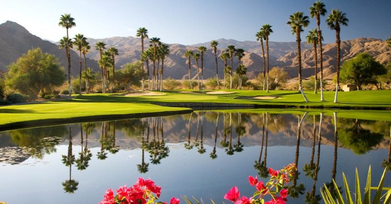 Ironwood Country Club Palm Desert, CA